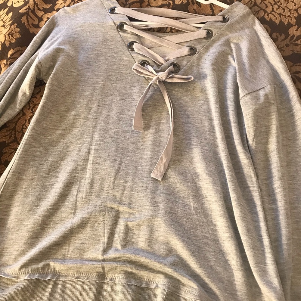 Sweater - Picture 2 of 2